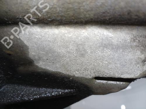 Gearbox NISSAN NOTE (E11, NE11) 1.5 dCi | BP34047974M3 - Image 10