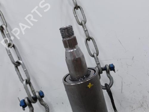 Used Steering column Steering column PEUGEOT BOXER Van 2.0 BlueHDi 130 (130 hp) 20423990 20423990