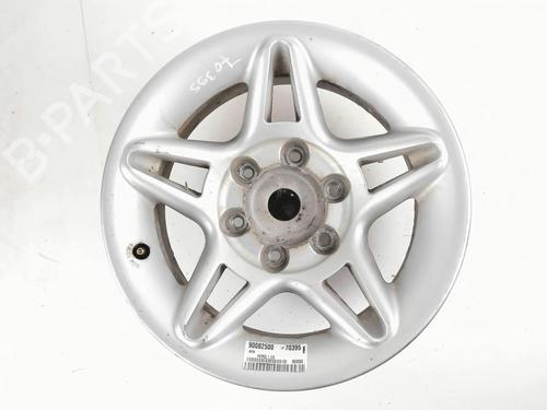 Rim NISSAN PATROL GR V Wagon (Y61) 2.8 TD | BP20417414C45 