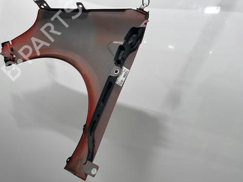 Right front fenders RENAULT CLIO V (B7_) 1.0 TCe 90 (B7MT) | BP29491197C42 