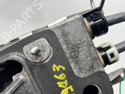 Used Gear lever Gear lever VW PASSAT B6 (3C2) 1.6 FSI (115 hp) 32766525 32766525