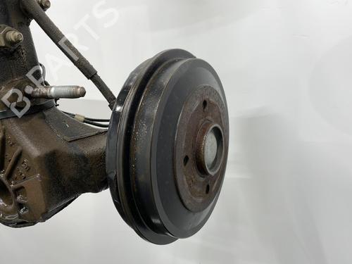 Rear axle CITROËN C3 Pluriel (HB_) 1.4 | BP20423260M2 