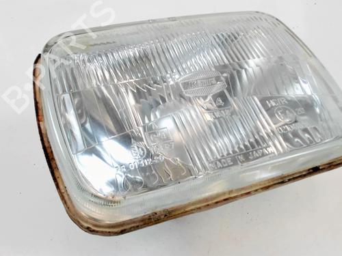 Used Right headlight Right headlight MAZDA 323 F IV (BG) 1.6 (BG6S, BG6P) (84 hp) 21236737 21236737
