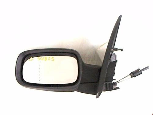 Used Left mirror RENAULT MEGANE II (BM0/1_, CM0/1_) 1.5 dCi (BM02, BM13, BM2A, CM02, CM13) (101 hp) 20477818