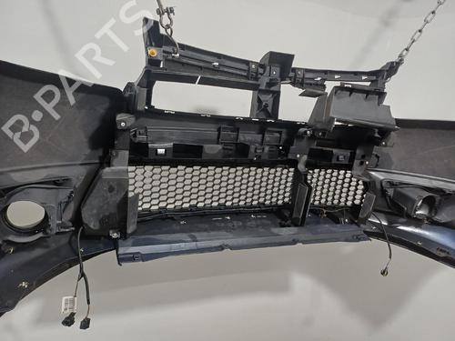 Front bumper DACIA LOGAN MCV II 1.5 dCi | BP38529882C7 - Image 5