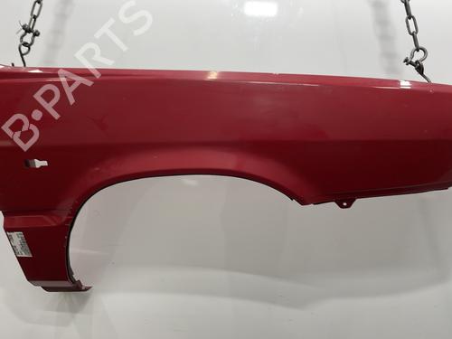 Used Right front fenders ALFA ROMEO 33 (905_) 1.3 (905.A1A, 905.A1C, 905.A1D, 905.A1F, 905.A1H) (86 hp) 29043608