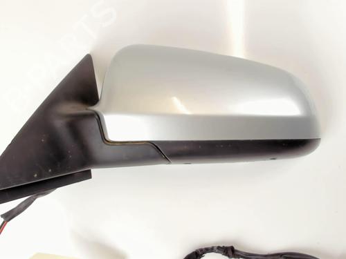 Left mirror AUDI A3 (8P1) 1.9 TDI | BP20398177C26 