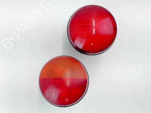 Used Left taillight Left taillight FIAT COUPE (175_) 1.8 16V (131 hp) 20452016 20452016