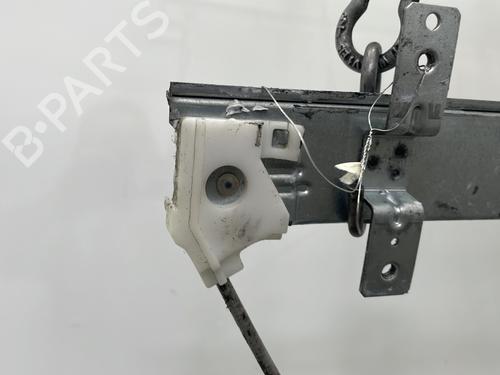 Rear right window mechanism HONDA STREAM (RN) 2.0 16V (RN3) | BP27640637C25  - Image 9