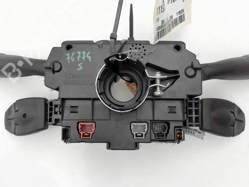 Steering column stalk PEUGEOT 206+ (2L_, 2M_) 1.4 HDi eco 70 | BP29374869I23 