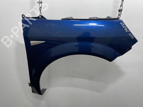 Used Right front fenders RENAULT GRAND SCÉNIC II (JM0/1_) 1.5 dCi (JM1E) (106 hp) 20424842