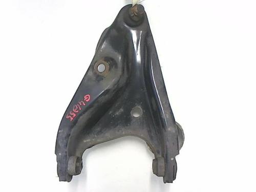 Used Left front suspension arm DACIA SANDERO 1.4 MPI LPG (72 hp) 20438205