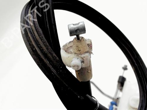 Front left lock FIAT QUBO (225_) 1.3 D Multijet (225CXB1A, 225AXB1A, 225CXB11, 225AXB11,... | BP32149391C98