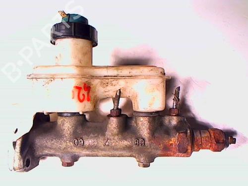 Brake master cylinder AIXAM 400 0.4 | BP37728520M77 - Image 2