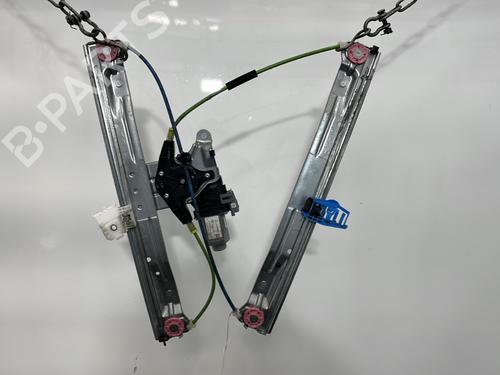 Front left window mechanism CITROËN C3 Picasso (SH_) 1.6 HDI 90 | BP32468791C22 - Image 3