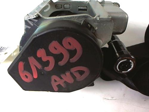 Front right belt tensioner PEUGEOT 308 I (4A_, 4C_) 1.6 HDi | BP20448630C88 