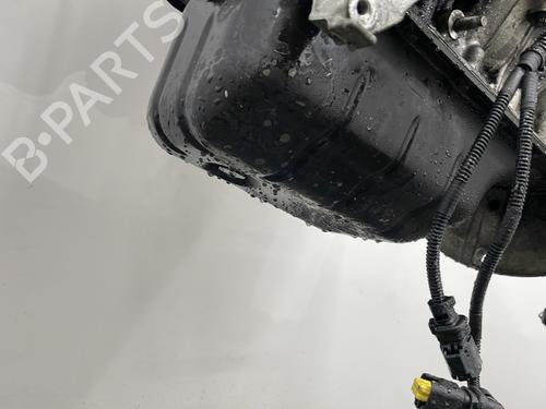 Engine CITROËN BERLINGO Box Body/MPV (B9) 1.6 HDi / BlueHDi 75 | BP32219933M1 - Image 2