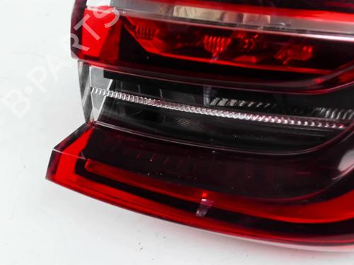 Right taillight RENAULT CLIO V (B7_) 1.5 Blue dCi 85 (B7AG) | BP33743657C35  - Image 6