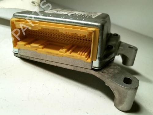 ECU airbags RENAULT VEL SATIS (BJ0_) 2.2 dCi (BJ0E, BJ0F) | BP21232287M53 
