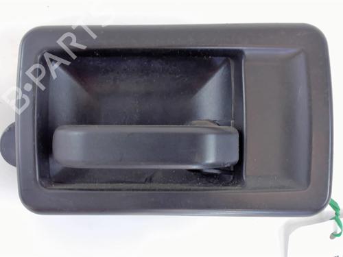 Used Rear right interior door handle Rear right interior door handle CITROËN AX (ZA-_) 11 (54 hp) 20424988 20424988