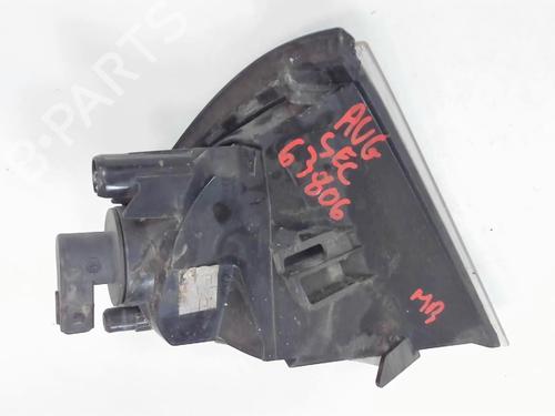 Used Left front indicator Left front indicator TOYOTA AVENSIS Estate (_T22_) 2.0 D-4D (CDT220_, CDT220R) (110 hp) 20420872 20420872