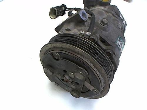 AC compressor OPEL TIGRA TwinTop (X04) 1.4 (R97) | BP20470335M34