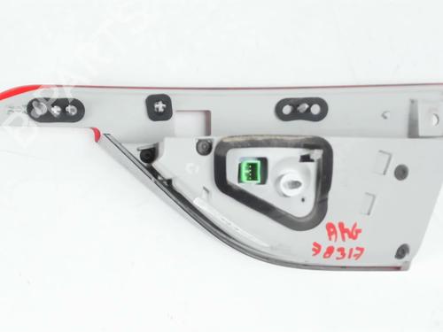 Used Left tailgate light Left tailgate light JAGUAR XF II (X260) 2.0 D (180 hp) 31159559 31159559