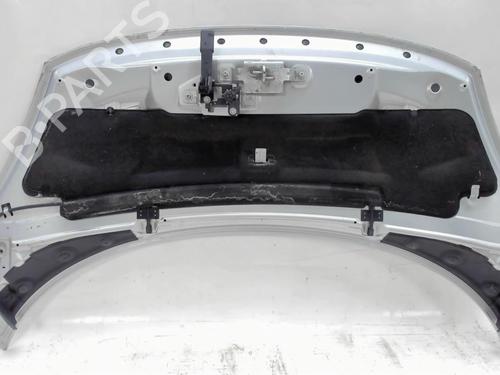 Capot Capot RENAULT GRAND SCÉNIC III (JZ0/1_) 1.5 dCi (JZ0B, JZ07) (106 hp) 22102229 22102229