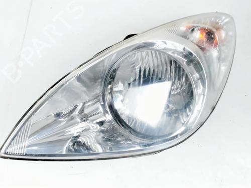 Used Left headlight HYUNDAI i20 I (PB, PBT) 1.4 CRDi (75 hp) 28321509