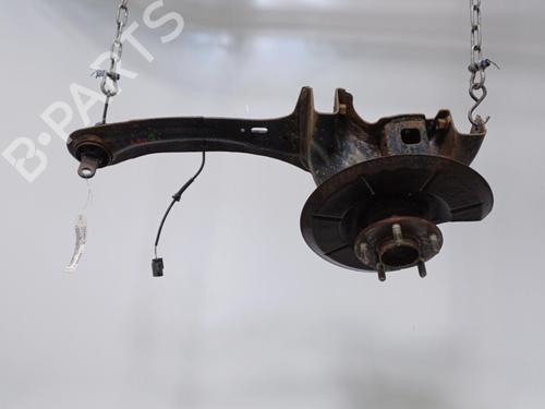 Right rear steering knuckle FORD C-MAX (DM2) 1.8 TDCi | BP21207012M28 - Image 4