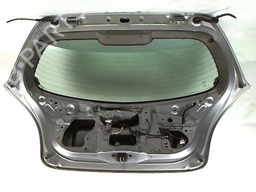 Tailgate NISSAN ALMERA II (N16) 1.5 | BP20477064C6 