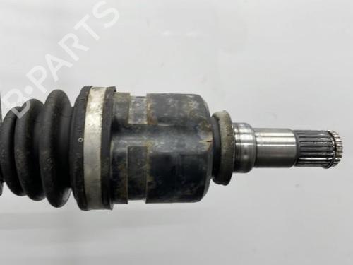 Used Left front driveshaft TOYOTA YARIS (_P1_) 1.3 (SCP12_, SCP13_, SCP12R, SCP13R) (87 hp) 20462984