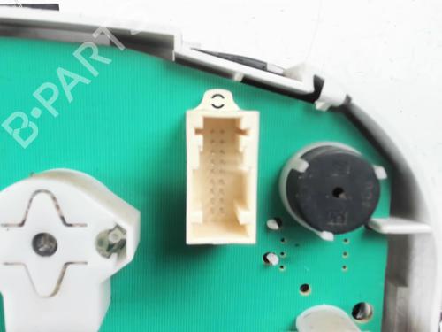 Instrument cluster PEUGEOT EXPERT Van (222) 2.0 HDI | BP31074598C47 