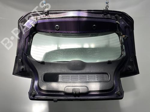 Tailgate CITROËN C4 CACTUS 1.2 VTi 82 | BP24653994C6  - Image 6