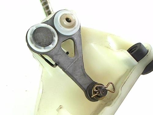 Gear lever HONDA HR-V (GH_) 1.6 16V 4WD (GH2, GH4) | BP21205784M90 