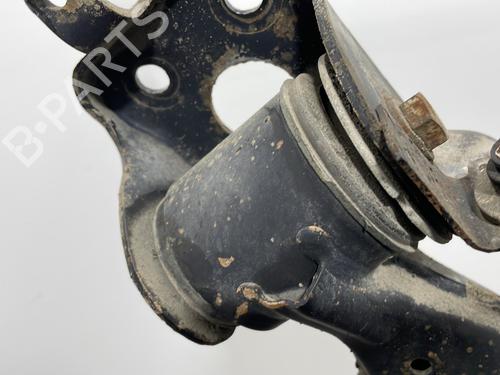 Used Rear axle Rear axle FIAT BRAVO II (198_) 1.6 D Multijet (198AXL1B) (120 hp) 31328096 31328096