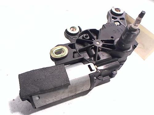 Rear wiper motor VW LUPO I (6X1, 6E1) 1.0 | BP20433279M102 