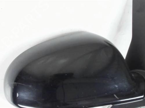 Right mirror VW GOLF PLUS V (5M1, 521) 1.6 TDI | BP25122463C27 