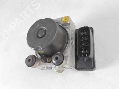 Used ABS pump ABS pump DAIHATSU CUORE VI (L251, L250_, L260_) 1.0 (58 hp) 20446812 20446812