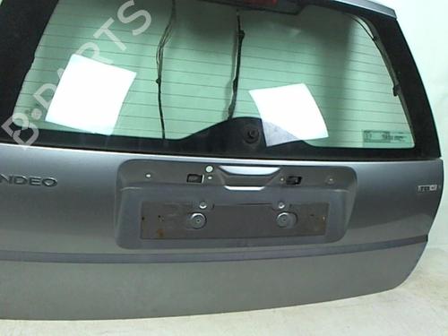 Tailgate FORD MONDEO III Turnier (BWY) 2.0 16V TDDi / TDCi | BP20462141C6 