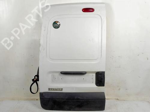 Used Left tailgate RENAULT KANGOO Express (FC0/1_) 1.5 dCi (FC07, FC1R) (65 hp) 20391045