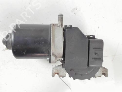 Used Front wiper motor FIAT PANDA (169_) 1.2 (169.AXB11, 169.AXB1A) (60 hp) 20446776