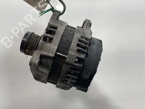Used Alternator MERCEDES-BENZ CLA Coupe (C117) CLA 180 (117.342) (122 hp) 32981581