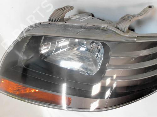 Left headlight CHEVROLET AVEO / KALOS Hatchback (T250, T255) 1.2 | BP20397935C28 