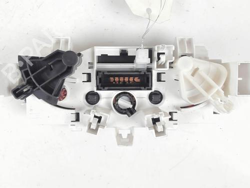 Climate control CITROËN C3 I (FC_, FN_) 1.1 i | BP20405074I5 