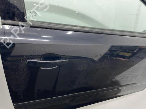 Right front door OPEL ASTRA H GTC (A04) 1.9 CDTI (L08) | BP20419857C3 