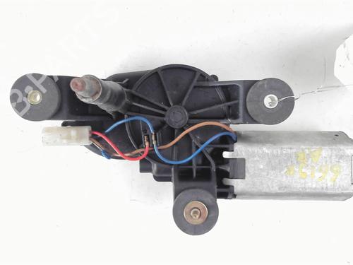 Rear wiper motor FIAT CROMA (194_) 2.4 D Multijet | BP21239034M102 
