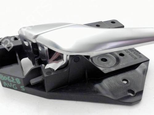 Front left interior door handle LAND ROVER RANGE ROVER EVOQUE (L538) 2.0 D 4x4 | BP39576026I13 - Image 2