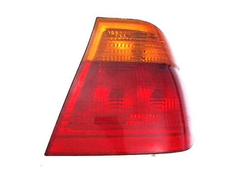Used Right taillight BMW 3 (E46) 320 d (129 hp) 20404571