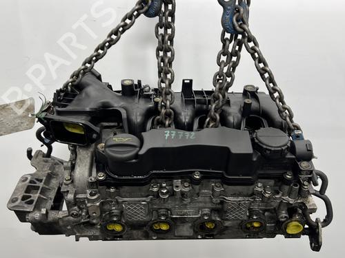 Cylinder head FORD FOCUS II (DA_, HCP, DP) 1.6 TDCi | BP29844153M5